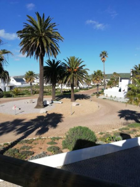 The Tides Holiday Home